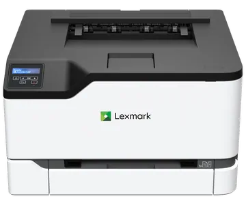 Замена системной платы на принтере Lexmark C3224DW в Самаре